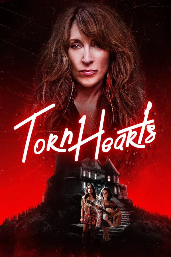 Xem Phim Torn Hearts Vietsub HD Online