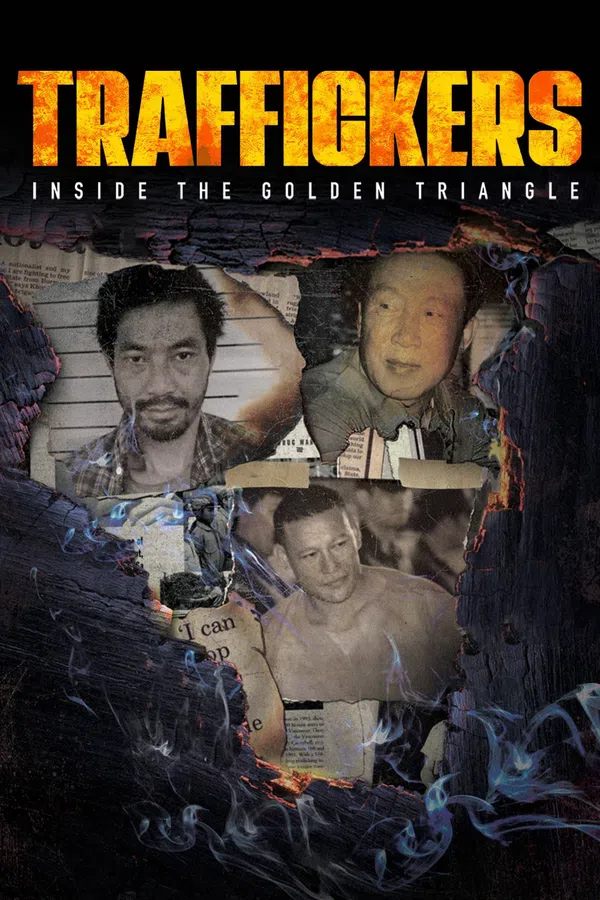 Xem Phim Traffickers: Inside The Golden Triangle Vietsub HD Online