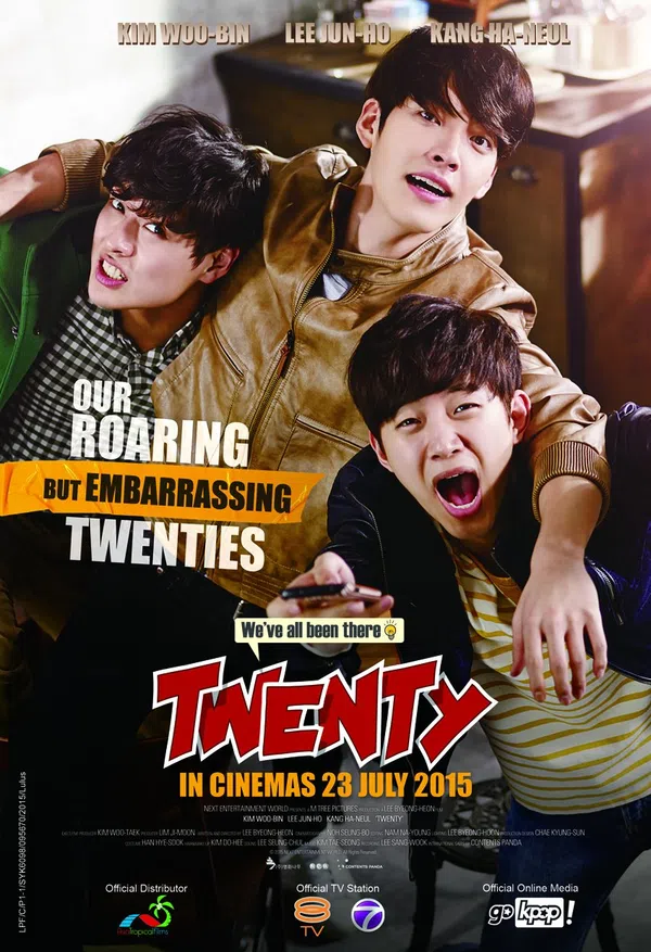 Xem Phim Trai 20 Vietsub HD Online