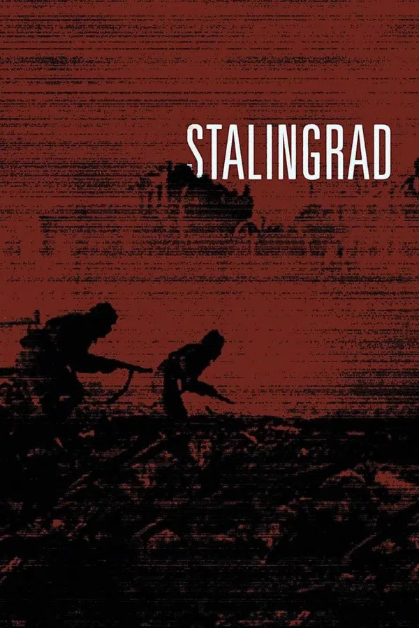 Xem Phim Trận Chiến Stalingrad Vietsub HD Online