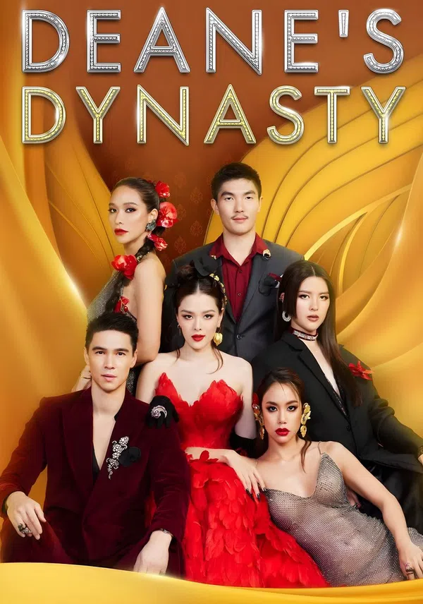 Xem Phim Triều Đại Của Deane Vietsub HD Online
