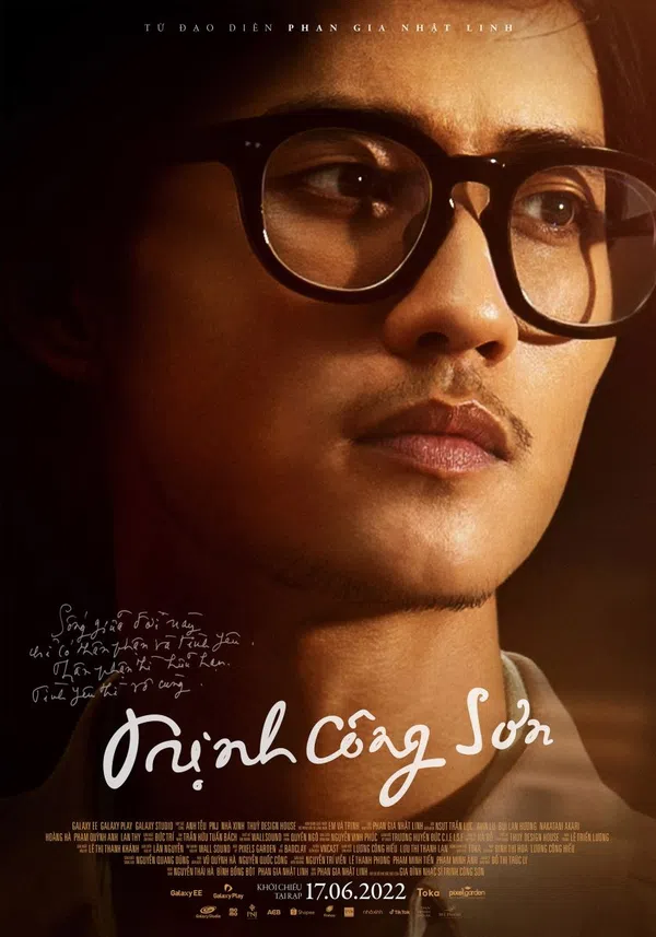 Xem Phim Trịnh Công Sơn Vietsub HD Online