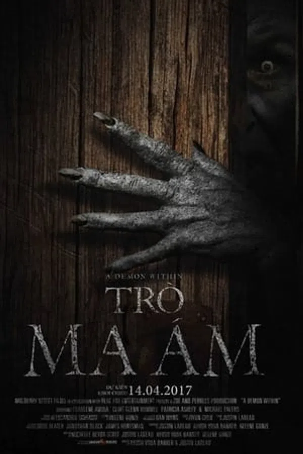 Xem Phim Trò Ma Ám Vietsub HD Online
