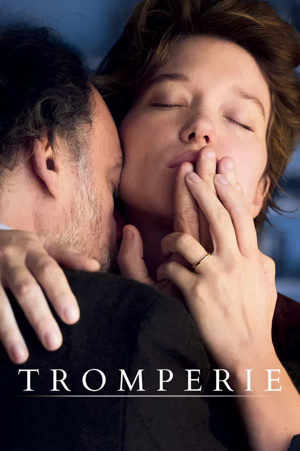 Xem Phim Tromperie Vietsub HD Online
