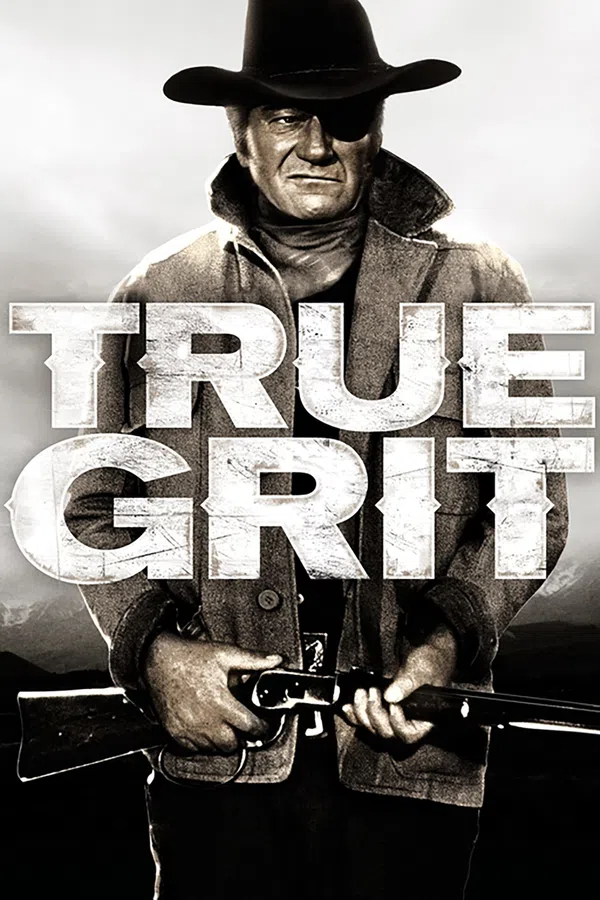 Xem Phim True Grit Vietsub HD Online