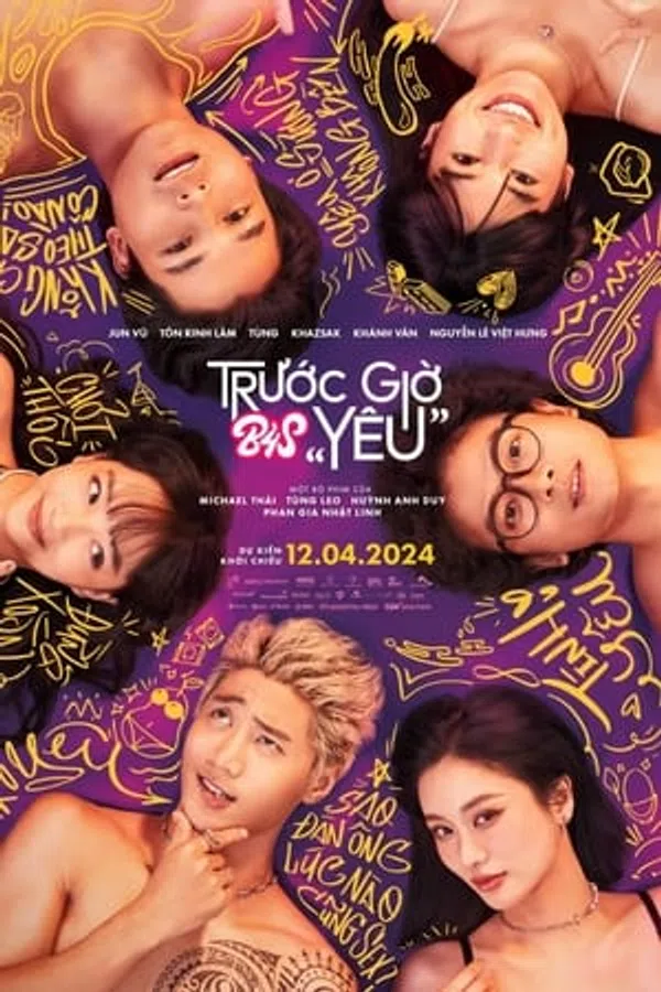 Xem Phim Trước Giờ "Yêu" Vietsub HD Online