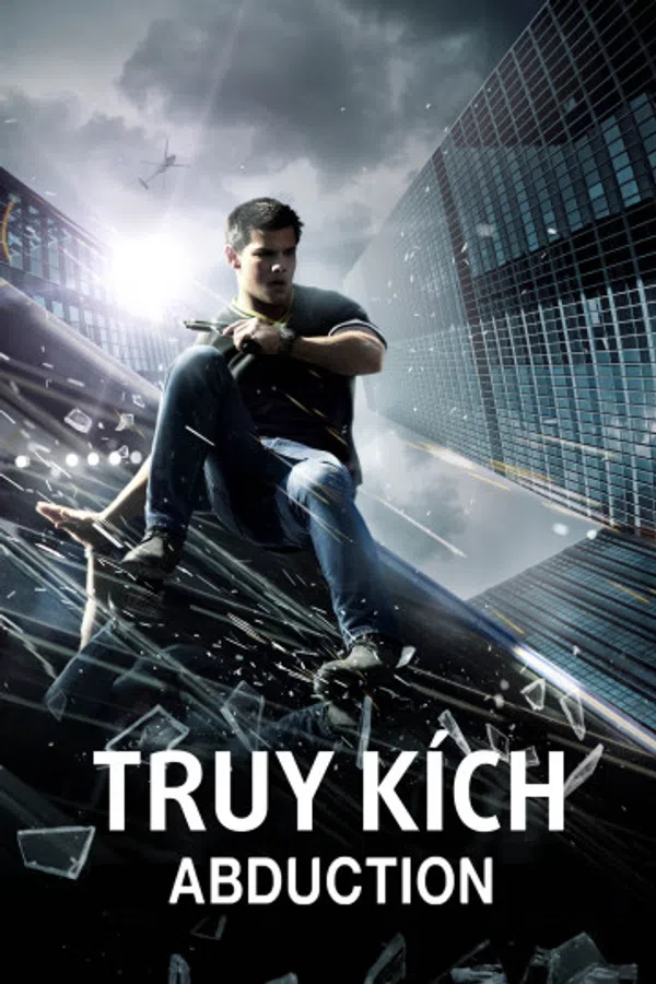 Xem Phim Truy Kích Vietsub HD Online