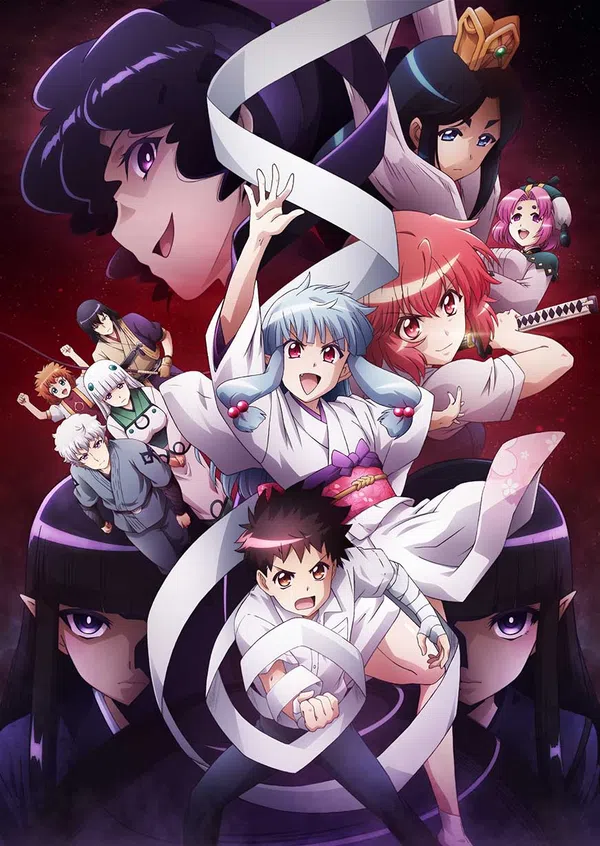 Xem Phim Tsugu Tsugumomo Vietsub HD Online