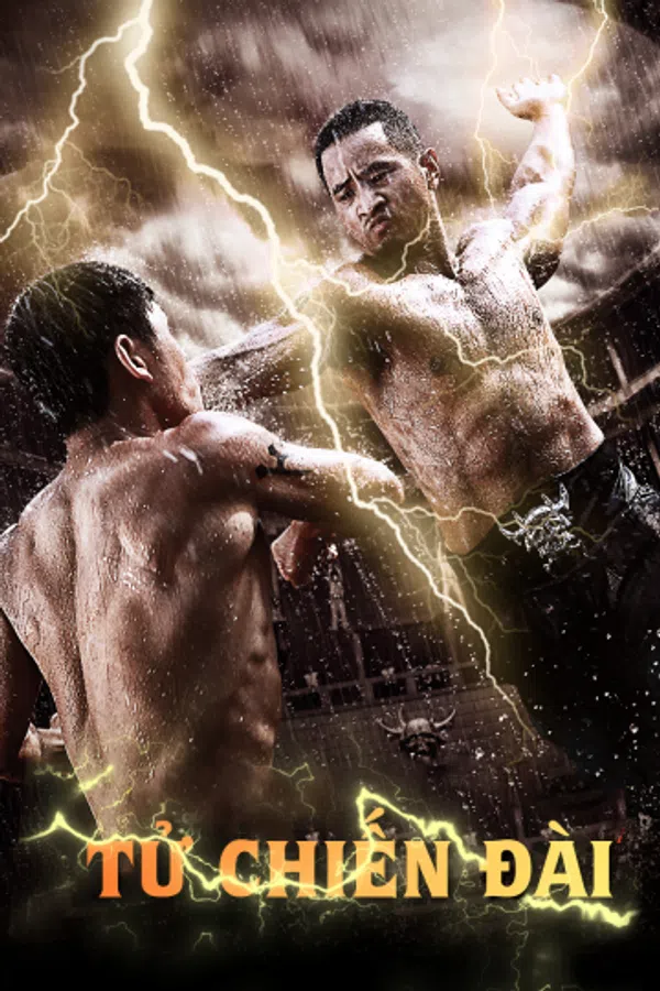 Xem Phim Tử Chiến Đài Vietsub HD Online
