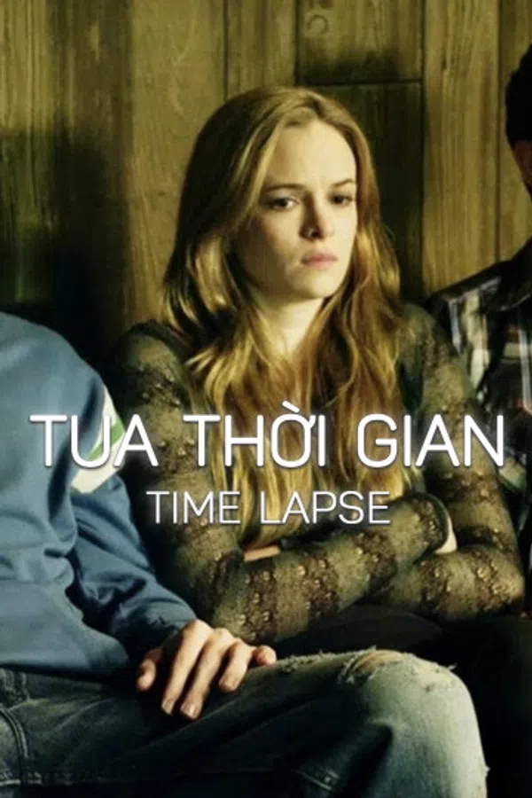 Xem Phim Tua Thời Gian Vietsub HD Online
