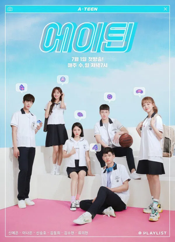 Xem Phim Tuổi 18 Vietsub HD Online