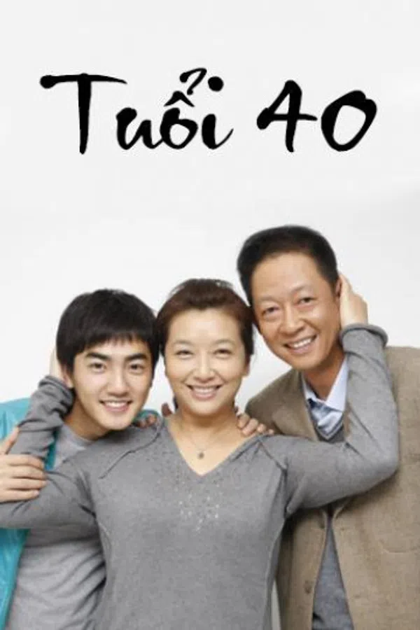 Xem Phim Tuổi 40 Vietsub HD Online