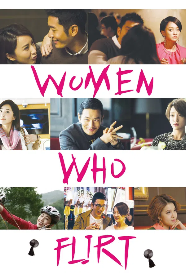Xem Phim Tuyệt Chiêu Phái Đẹp Vietsub HD Online