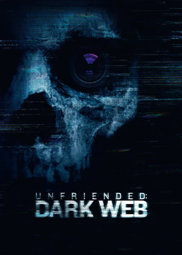 Xem Phim Unfriended: Dark Web Vietsub HD Online