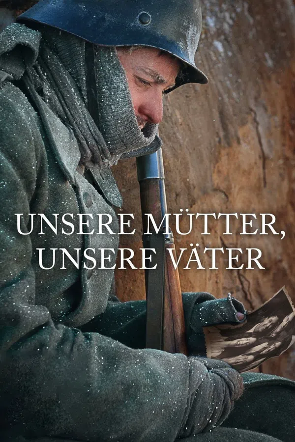Xem Phim Unsere Mütter, unsere Väter Vietsub HD Online