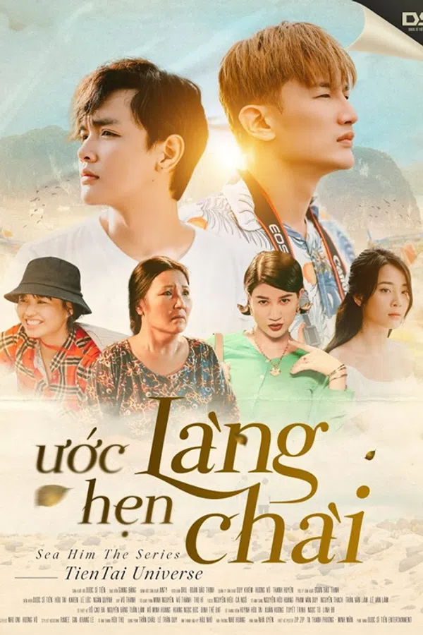 Xem Phim Ước Hẹn Làng Chài Vietsub HD Online