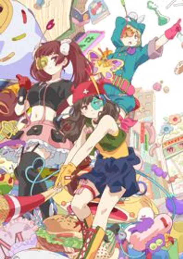 Xem Phim Urahara Vietsub HD Online