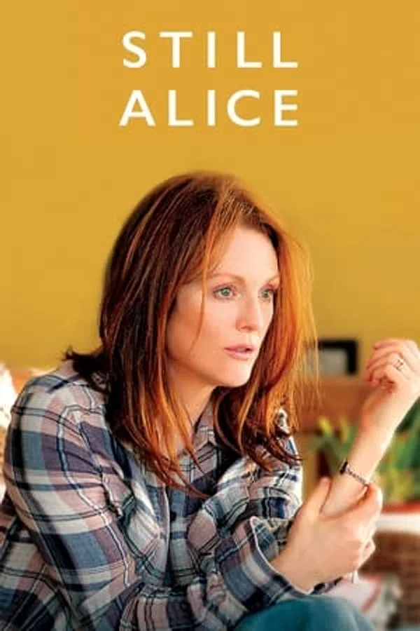 Xem Phim Vẫn Là Alice Vietsub HD Online