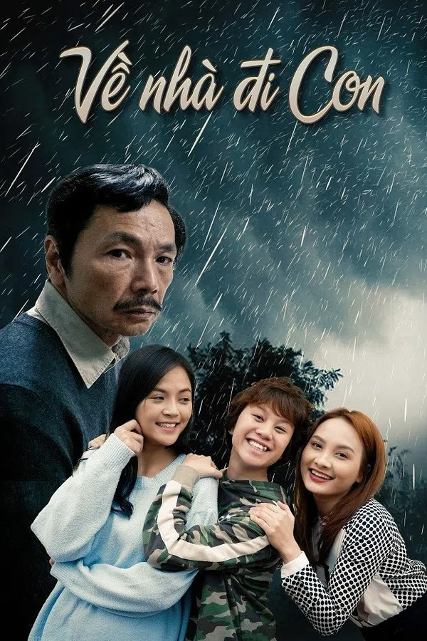 Xem Phim Về Nhà Đi Con Vietsub HD Online