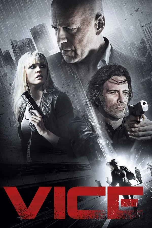 Xem Phim Vice Vietsub HD Online