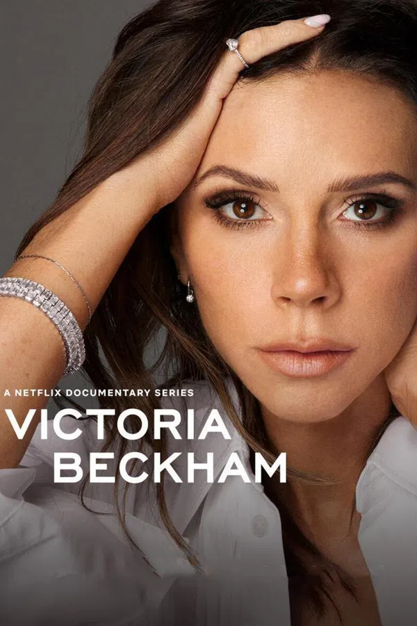 Xem Phim Victoria Beckham Vietsub HD Online