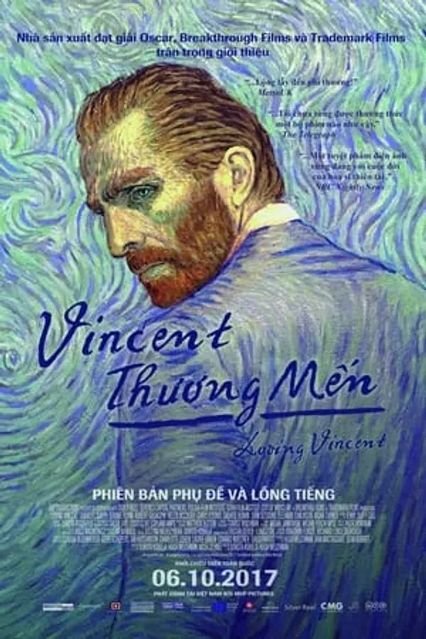 Xem Phim Vincent Thương Mến Vietsub HD Online