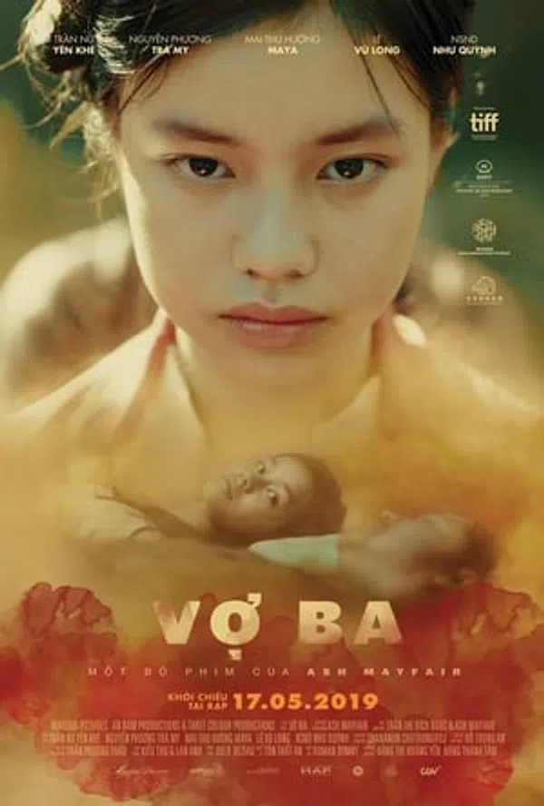 Xem Phim Vợ Ba (2019) Vietsub HD Online