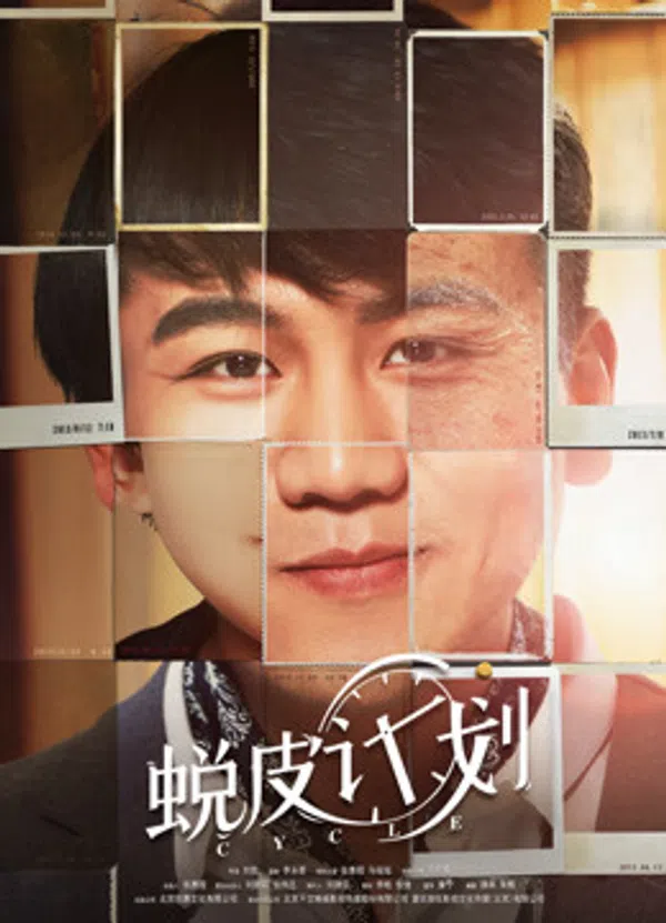 Xem Phim Vòng lặp thời gian Vietsub HD Online