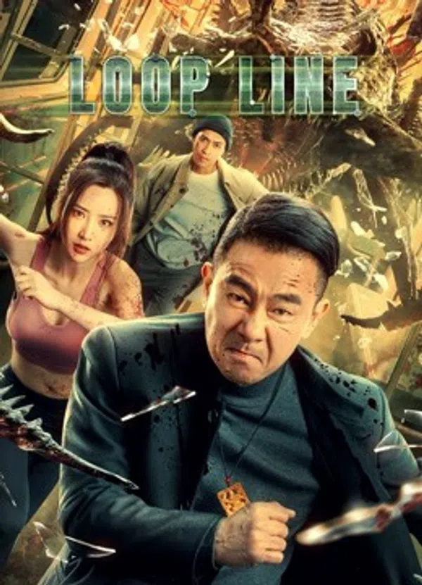 Xem Phim Vòng Lặp Vietsub HD Online