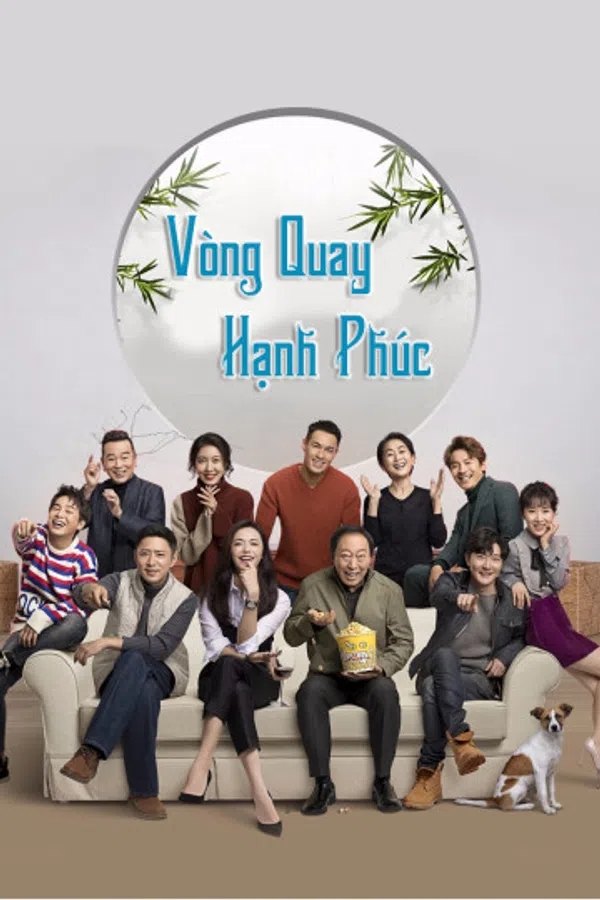 Xem Phim Vòng Quay Hạnh Phúc Vietsub HD Online