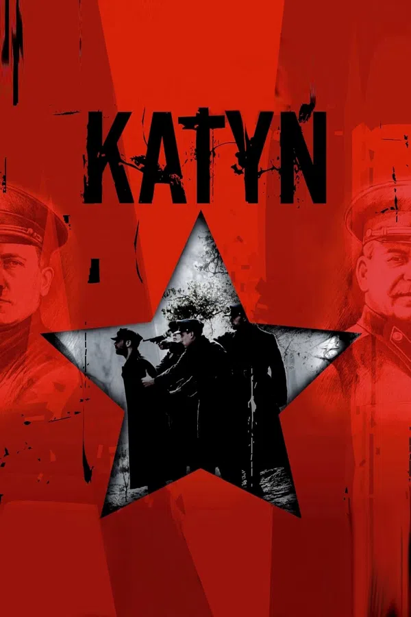 Xem Phim Vụ Thảm Sát Ở Katyn Vietsub HD Online