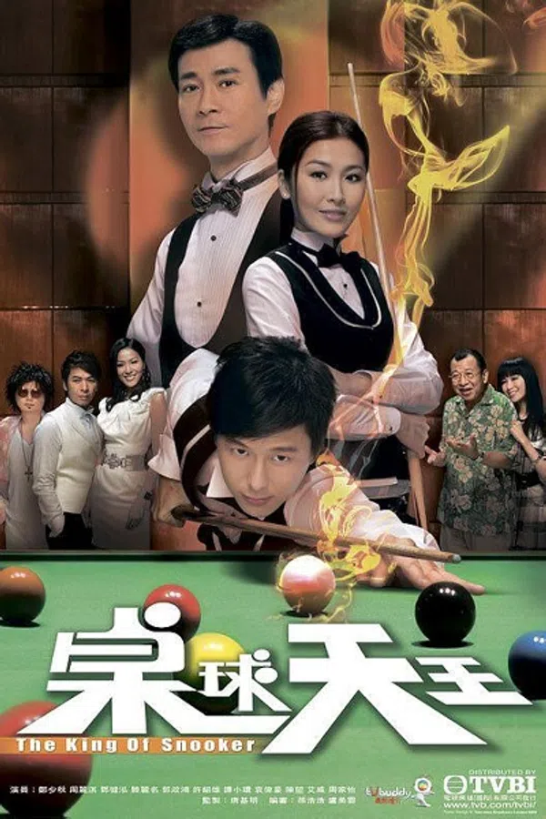 Xem Phim Vua Bida Vietsub HD Online