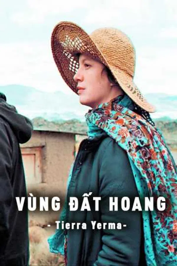 Xem Phim Vùng Đất Hoang Vietsub HD Online