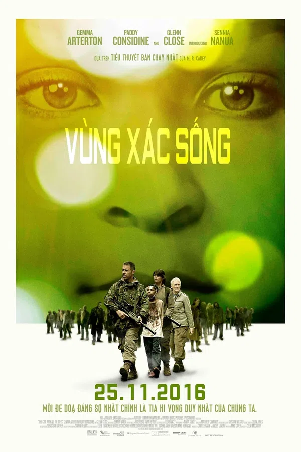 Xem Phim Vùng Xác Sống Vietsub HD Online