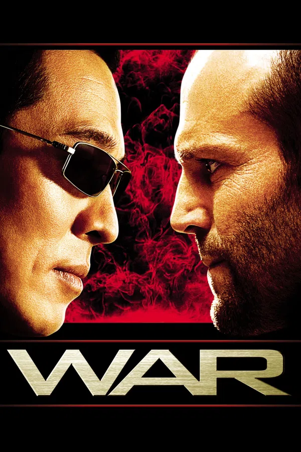 Xem Phim War Vietsub HD Online