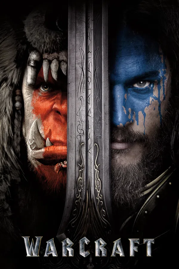 Xem Phim Warcraft Vietsub HD Online