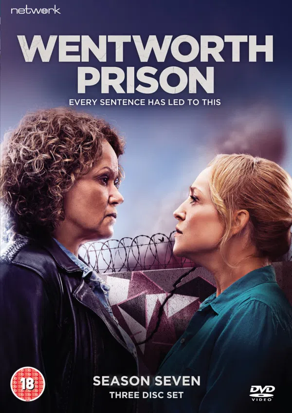 Xem Phim Wentworth (Phần 7) Vietsub HD Online