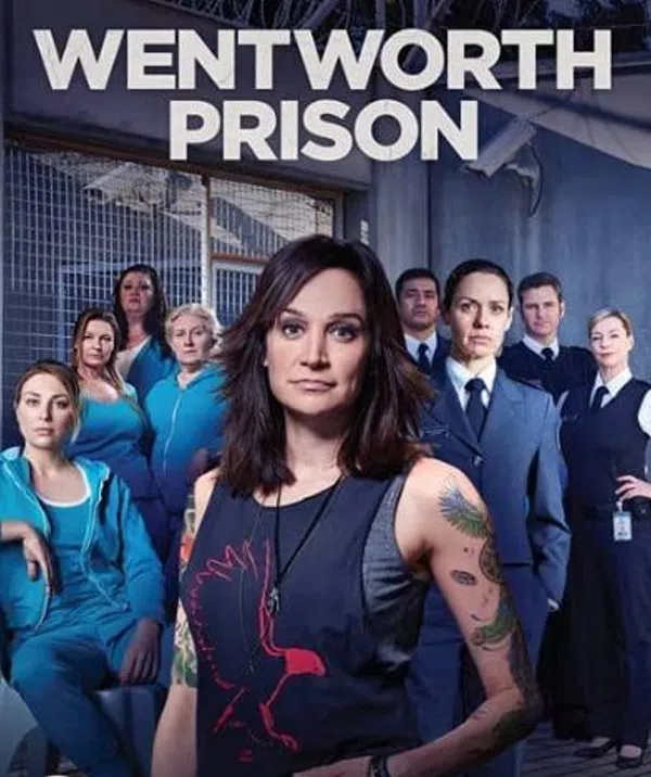 Xem Phim Wentworth Vietsub HD Online