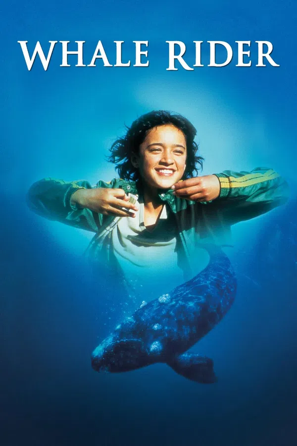 Xem Phim Whale Rider Vietsub HD Online