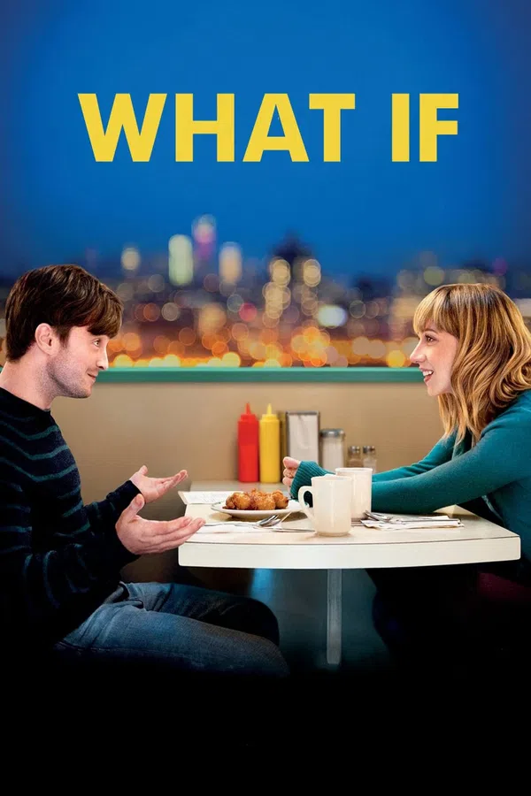 Xem Phim What If Vietsub HD Online