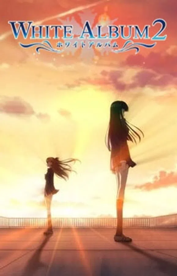 Xem Phim White Album 2 Vietsub HD Online