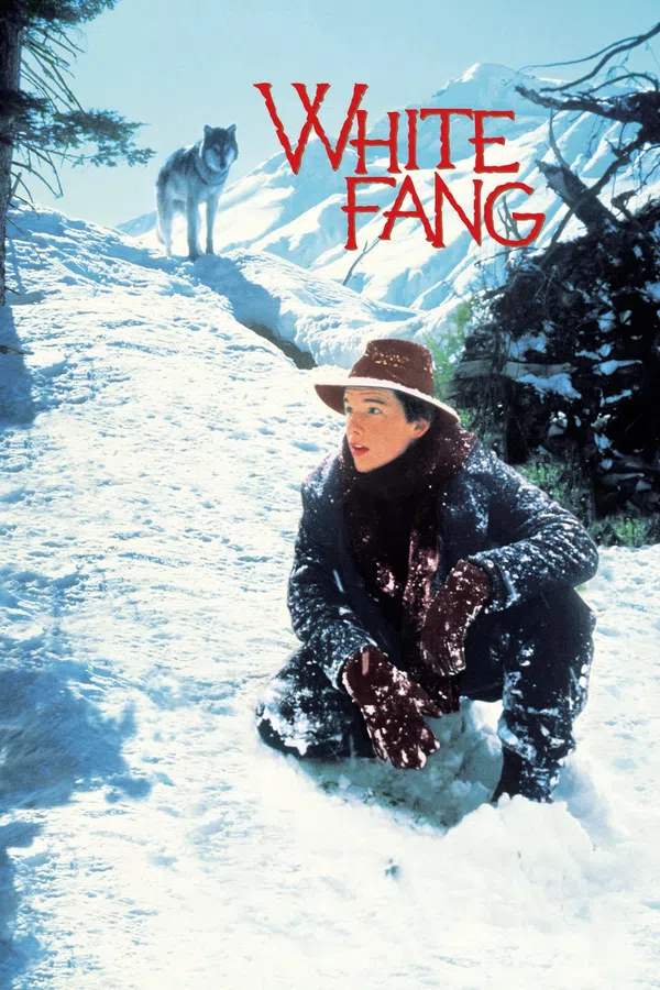 Xem Phim White Fang Vietsub HD Online