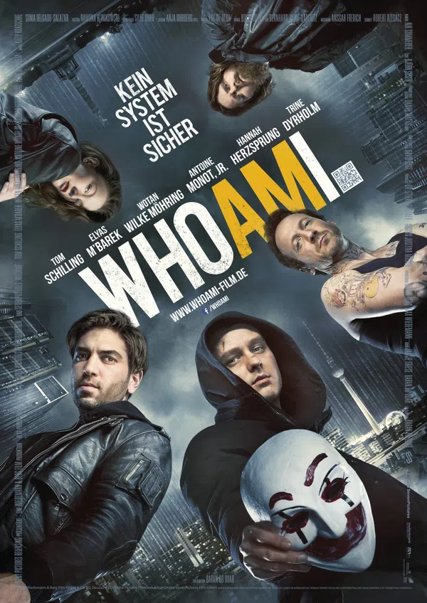 Xem Phim Who Am I Vietsub HD Online