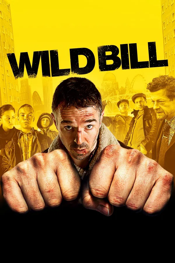 Xem Phim Wild Bill Vietsub HD Online