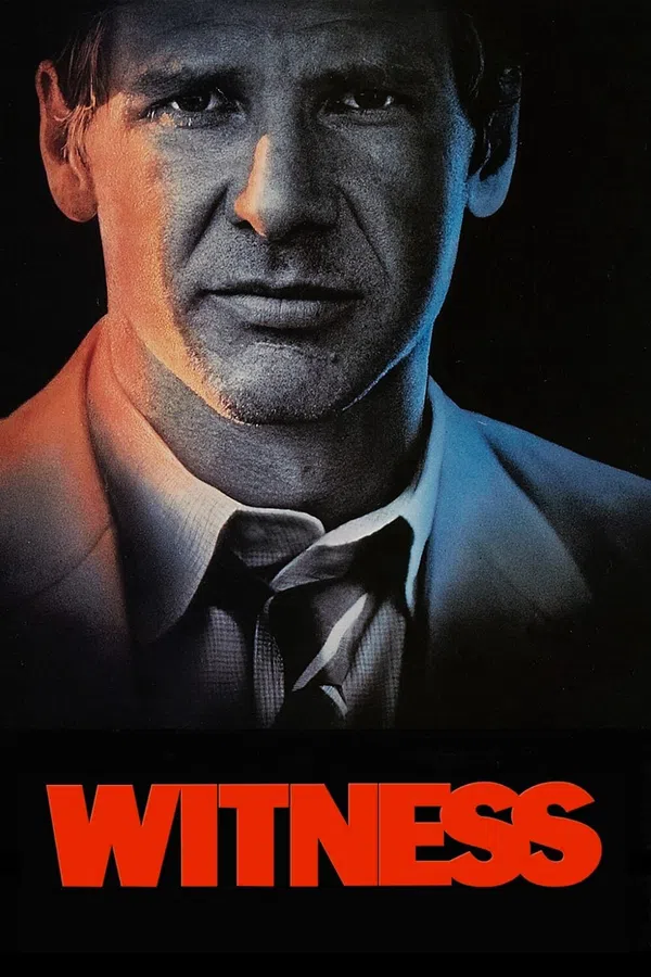 Xem Phim Witness Vietsub HD Online