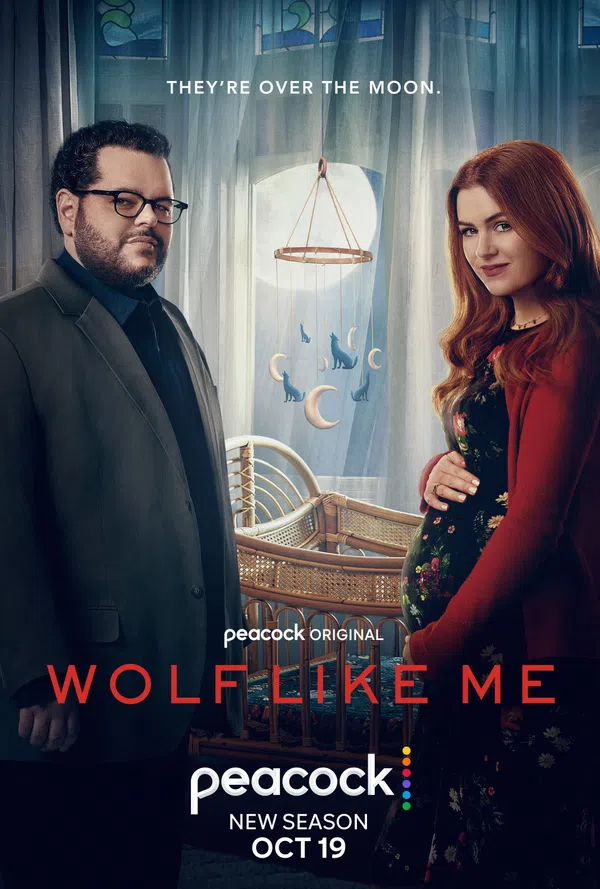 Xem Phim Wolf Like Me (Phần 1) Vietsub HD Online