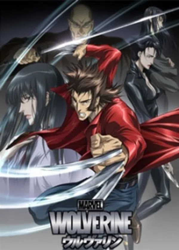 Xem Phim Wolverine Vietsub HD Online