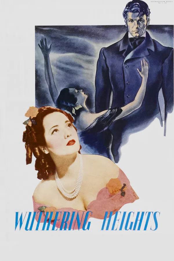 Xem Phim Wuthering Heights Vietsub HD Online
