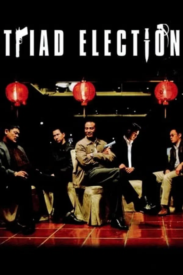 Xem Phim Xã Hội Đen 2 Vietsub HD Online