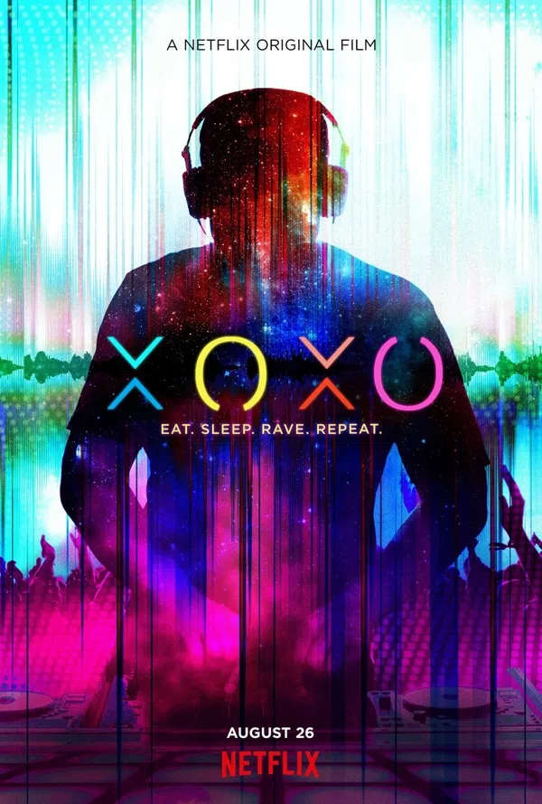 Xem Phim XOXO Vietsub HD Online